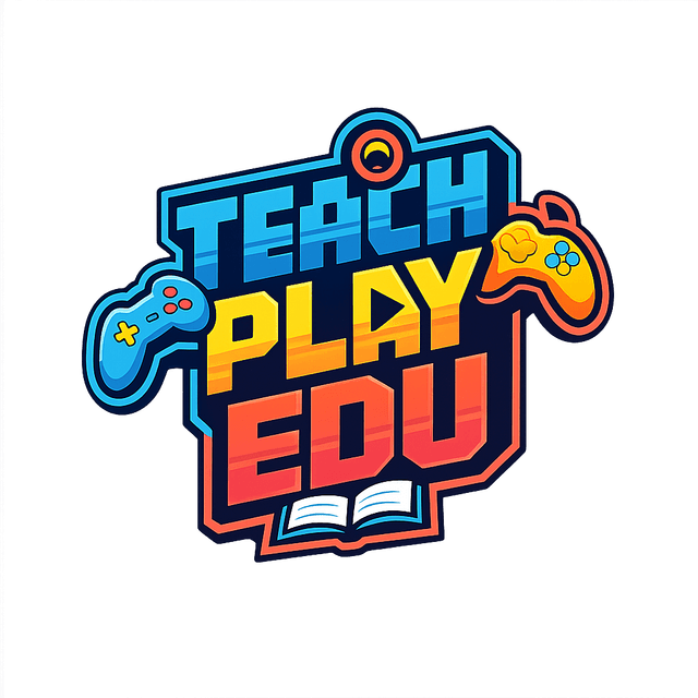 TeachPlayEdu